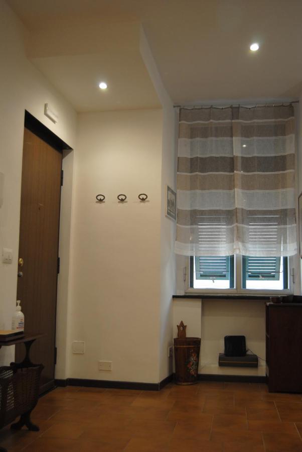 Apartamento La G Génova Exterior foto