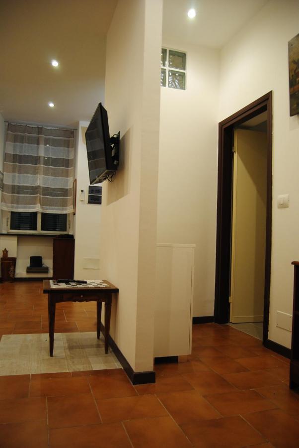 Apartamento La G Génova Exterior foto