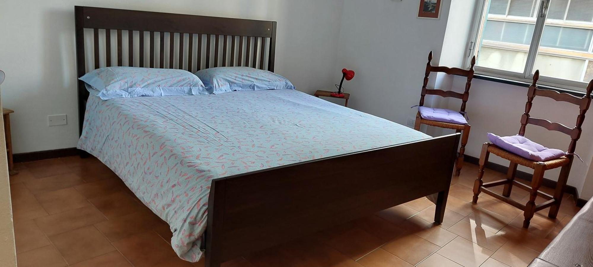 Apartamento La G Génova Exterior foto